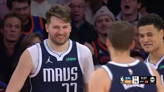 30+ Minutes of Luka Dončić Pick \u0026 Roll Scoring Highlights | Dallas Mavericks 2023-24