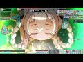 【メイプルストーリー】森の子リン lv290 ノーマルカロス練習討伐【リブート】