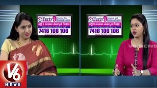 Surrogacy process | Dr. Jyothi | Ferty9 Hospitals | Good Health | V6 News