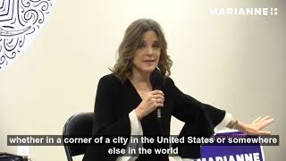 How to Wage Peace - Marianne Williamson