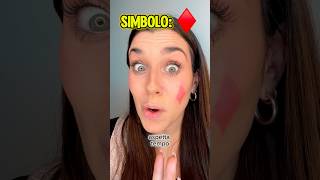 POV: DEVI INDOVINARE IL SIMBOLO SENNÒ… #pt1 #parte1 #pov #acting