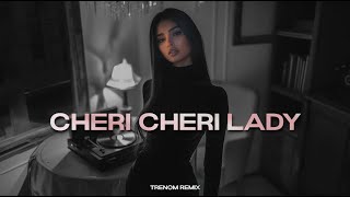 Modern Talking - Cheri Cheri Lady (Trenom Remix) [Hypertechno]