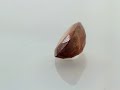 natural hessonite gomedh garnet gemstone