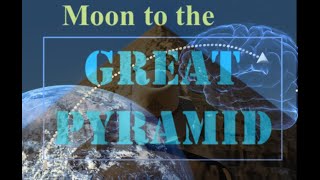 Moon Apogee and Perigee Define Great Pyramid Offsets #GreatPyramid | TheGreatPyramidAIP