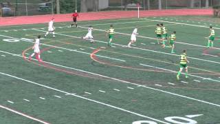 Jack Dugan Game Winning Goal v  Audubon (OT)