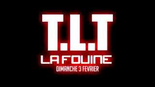 TLT La Fouine