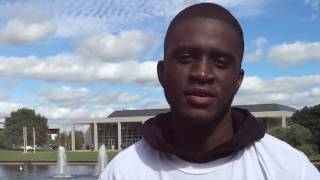 N.U.in Convocation 2016 Video