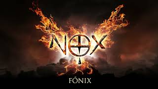 NOX - Főnix (Official Audio)