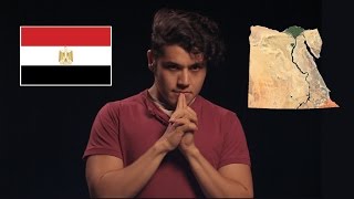 Geography Now! EGYPT