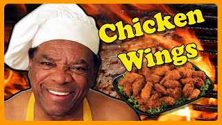 Oh No Miss Mary want's my Chicken! - Cooking for Poor People Episode 3