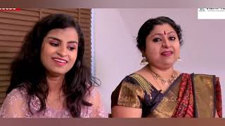 Sivaangi and Mom singing Ra Ra song | Sivaangi | Cooku with komali