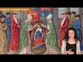 juana de arco la historia real de la doncella de orleans mujer guerrera y santa biografÍa