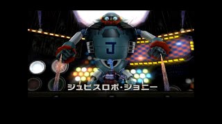 【PS2】ローグギャラクシー初見実況プレイ #3（ローゼンカスター刑務所～ダイトロン社）