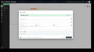 SIEMENS PAC4200 Energy Monitoring Made Simple  - Litmus Edge Device Template