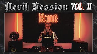 DEVIL SESSION Vol. 2 | Hardtrance, Hardtechno \u0026 Drum 'n' Bass Rave Experience