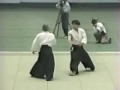 aikido hiroshi isoyama demonstration