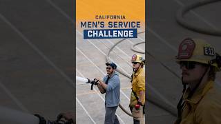 GO-Serve Director Fryday and Assemblymember Valencia Build Connection