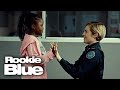 Gail Wants to Adopt Sophie! | Rookie Blue