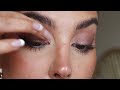 technic cosmetics fox eye trend shimmer persuasion palette tutorial