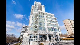 Apartment For Lease - 1004-10 Wilby Crescent, Toronto, ON M9N 0B6