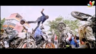 Shivajinagara First Look Trailer | Duniya Vijay, Parul Yadav | Latest Kannada Movie
