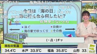 【高山奈々】(・д・)ﾁｯﾁ勢を呼び出すポヨンとななちゃん ニコ生コメント付き