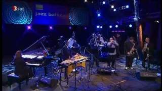 SFJAZZ Collective - Alcatraz