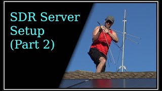 SDR Server Part 2