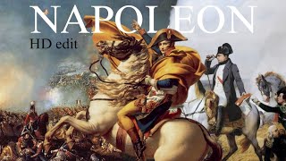 Napoleon | Wasted [HD edit]