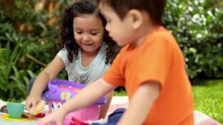 LeapFrog Learning Toys Brand Video :60