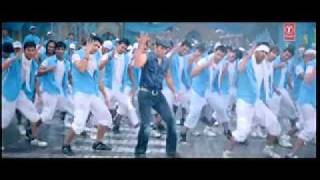 bodyguard title song created by sarim