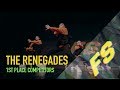 1st Place | The Renegades | Final Stretch 2018