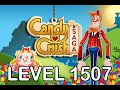 Candy Crush Saga Level 1507 - AppLevelHelper.com