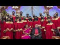 Kuyilukal Paadunnu - CSI Jubilee Memorial Church Carols 2021