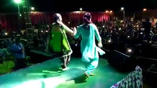 SAPNA CHOUDHARY Dance 2017   Latest Haryanvi Songs 2017   Thekke Aali Gali   Gudha Rajasthan