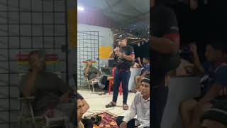 Alif Nyor Manis | Nyanyian Dikir | Sri Belia Batu 8 | Traning