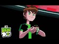 Omniverse: Kevin Joins Servantis | Ben 10 | Cartoon Network