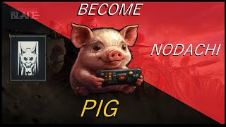 Conqueror's Blade - Nodachi Compilation #3 Embrace PIG -  #gaming #mmorpg #conquerorsblade