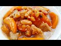 pork with pork and beans recipe