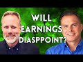 Stocks Remain Overbought. Will Poor Earnings End The Rally? | Lance Roberts & Adam Taggart