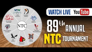 89th Annual NTC Tournament: Altamont vs South Central