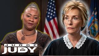 The DUMBEST People Ever to Walk Into Judge Judy's Courtroom