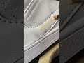 Turning Jordan’s Into The Travis Scott Fragments