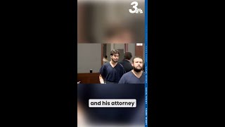 Man pleads not guilty in deadly 12-car crash, trial date requested for May