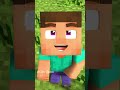 Say Hi Mutant Warden - Minecraft Animation #minecraftanimation