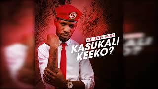 Kasukali by bobi wine new song