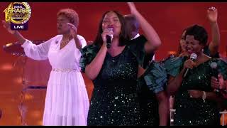 You are holy - Loveworld Singers SA Zone 1