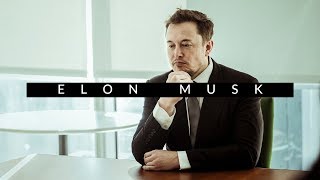Elon Musk's Top 10 Rules for Success
