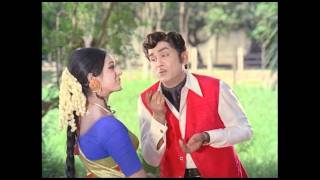 Moratodu Na Mogudu Video Songs| Secretary Movie | ANR,Vanisree | Suresh Productions