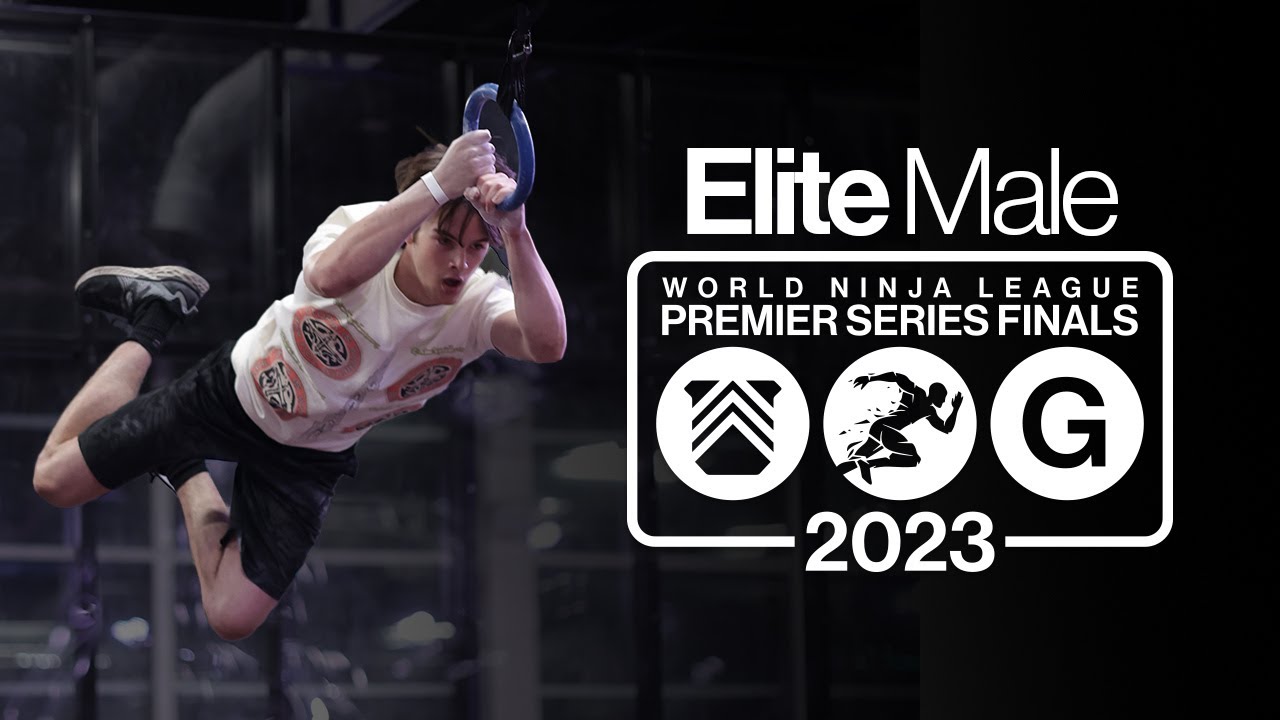 Elite Male WNL Premier Series Finals 2023